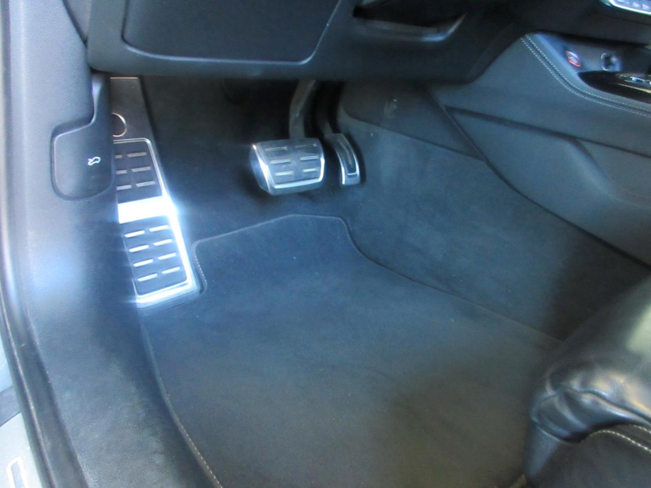 Audi S4  2021