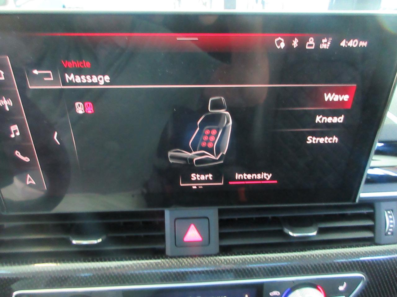 Audi S4  2021