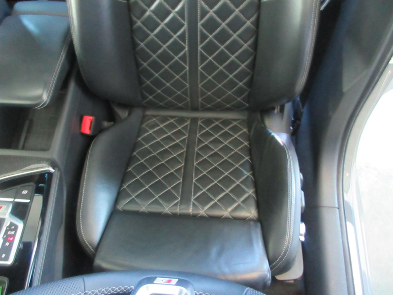Audi S4  2021