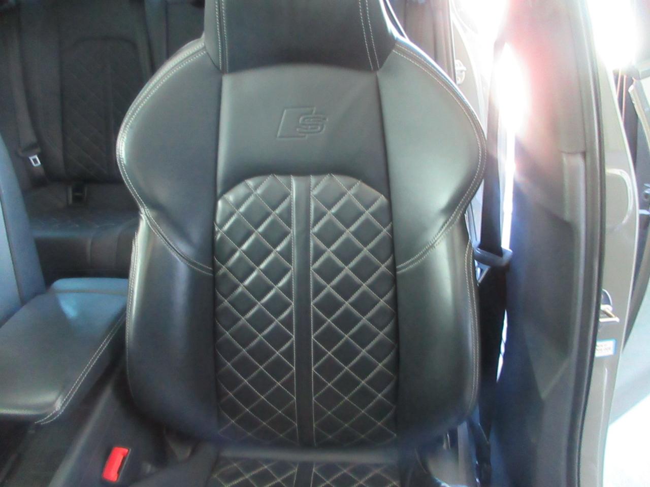 Audi S4  2021