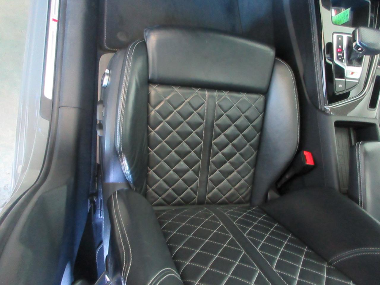 Audi S4  2021