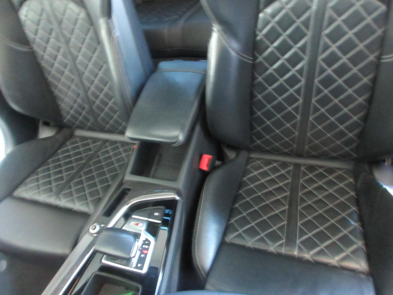 Audi S4  2021
