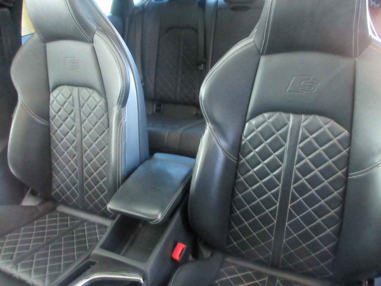 Audi S4  2021