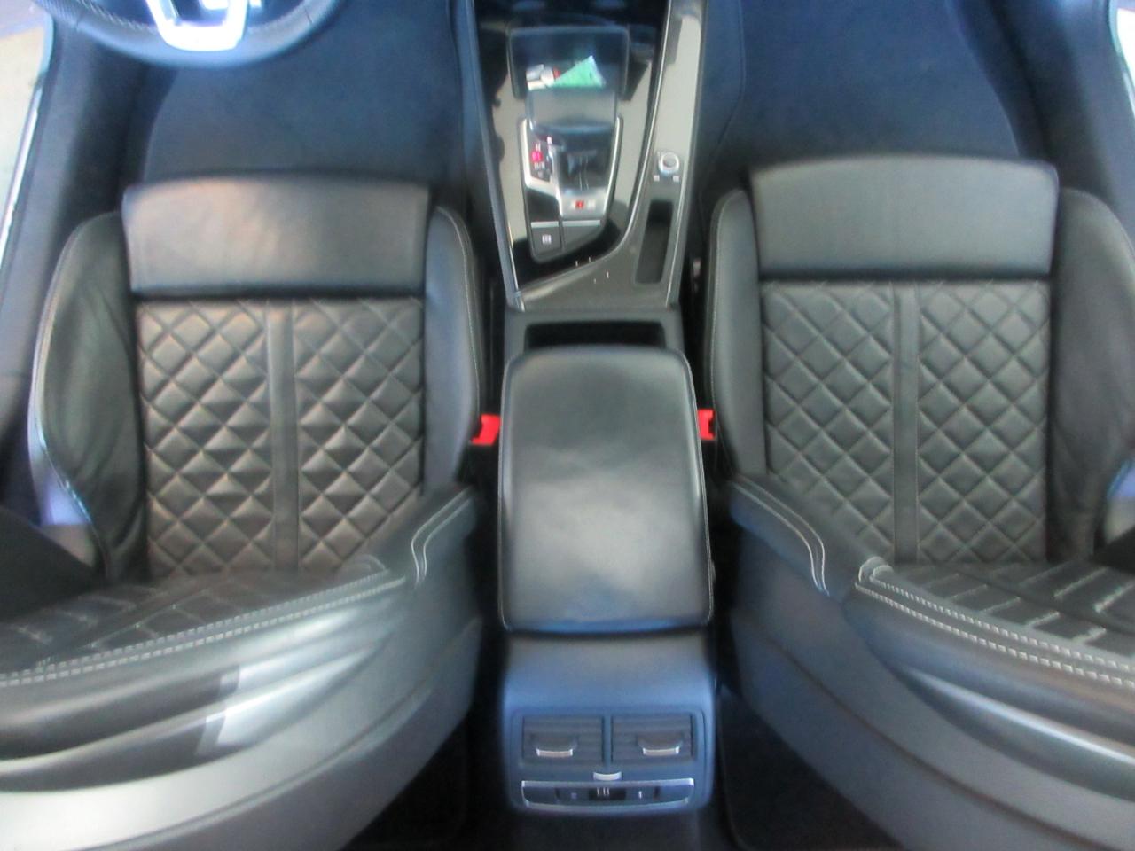 Audi S4  2021