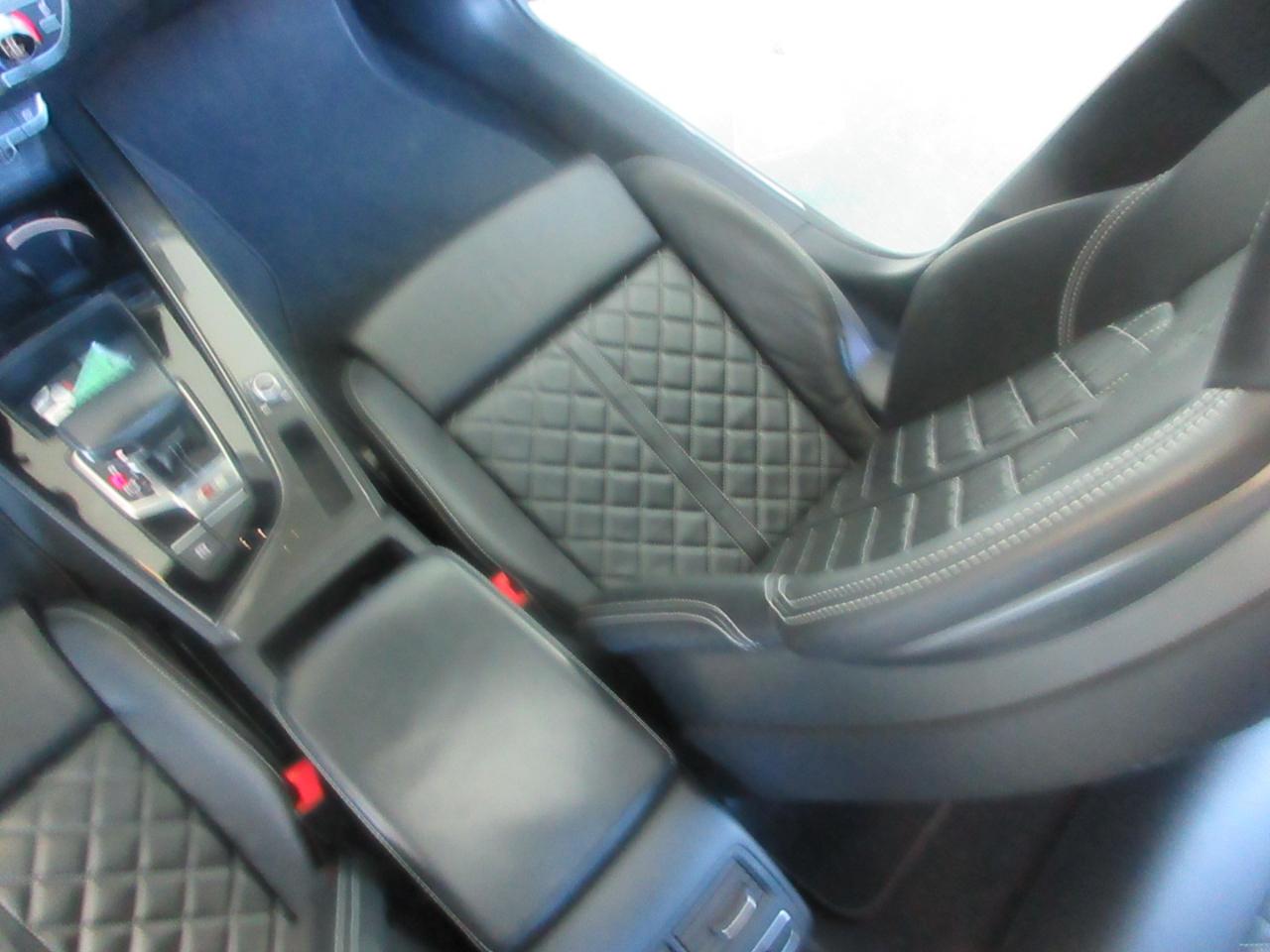 Audi S4  2021