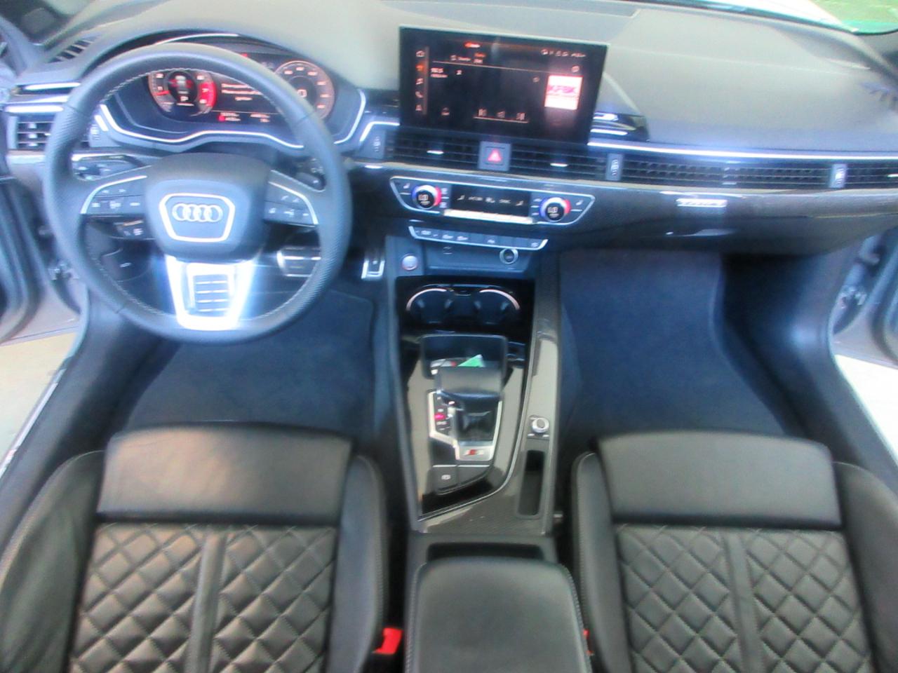 Audi S4  2021
