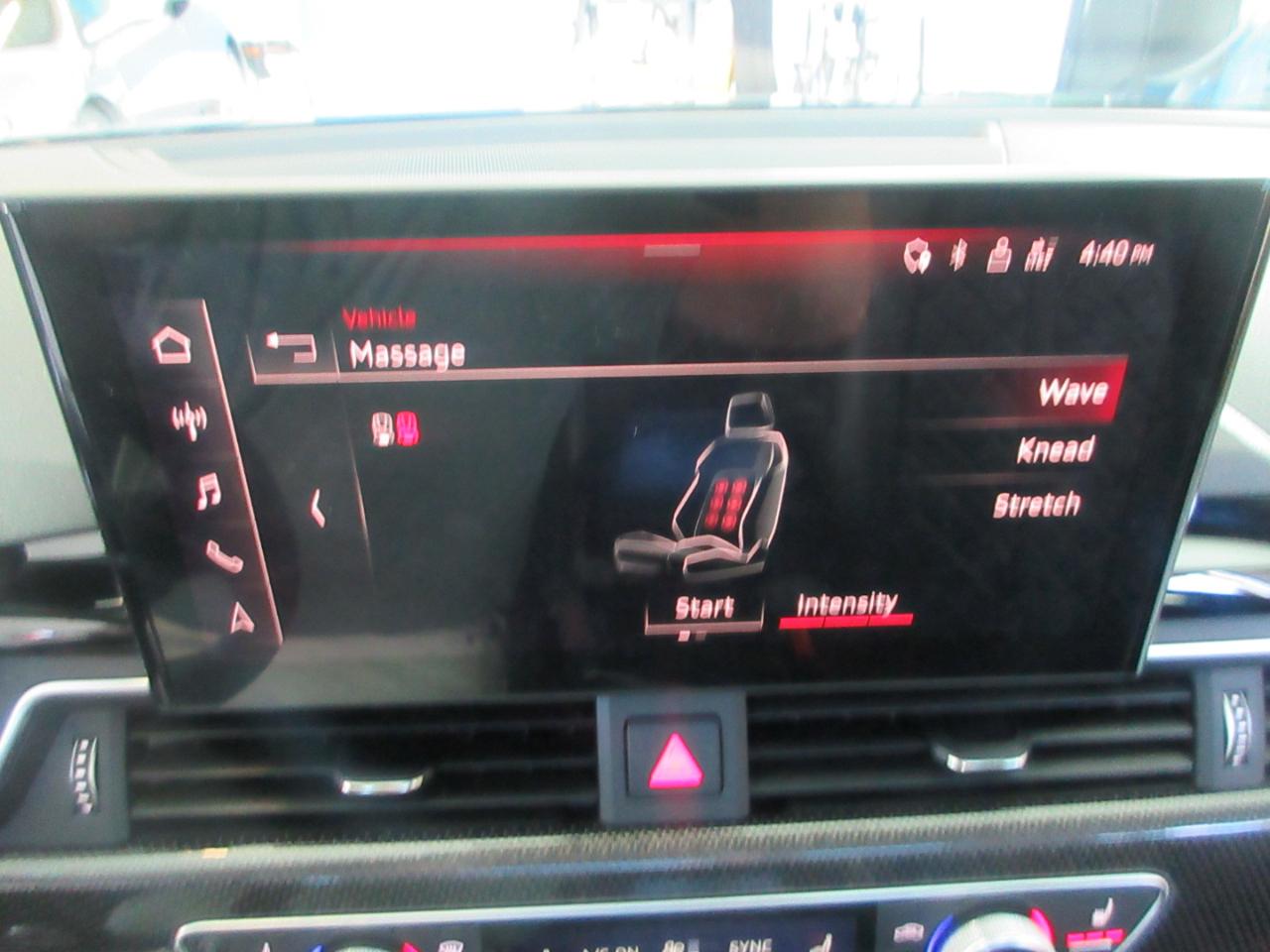 Audi S4  2021
