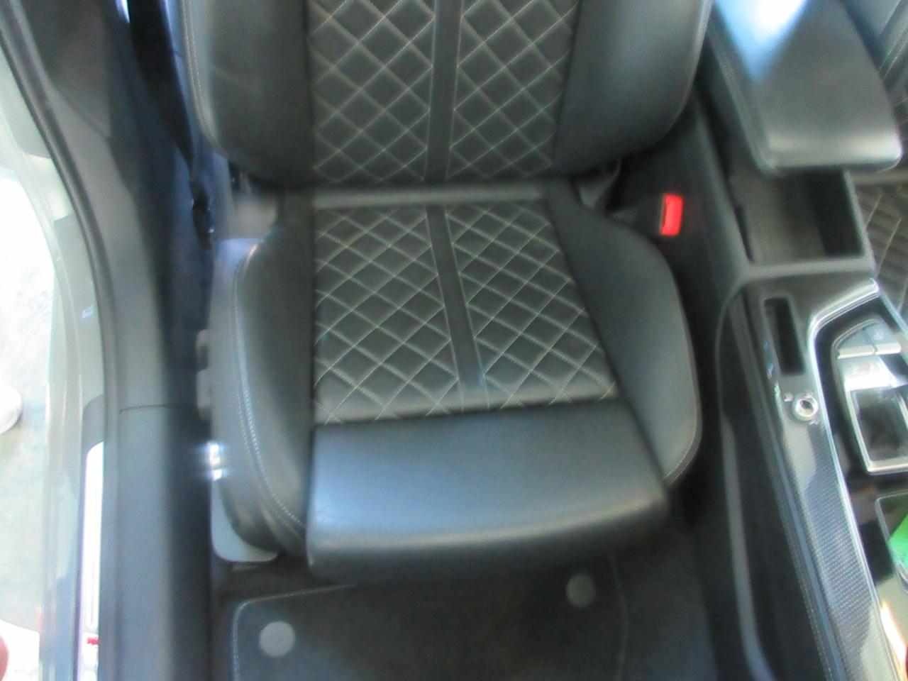 Audi S4  2021