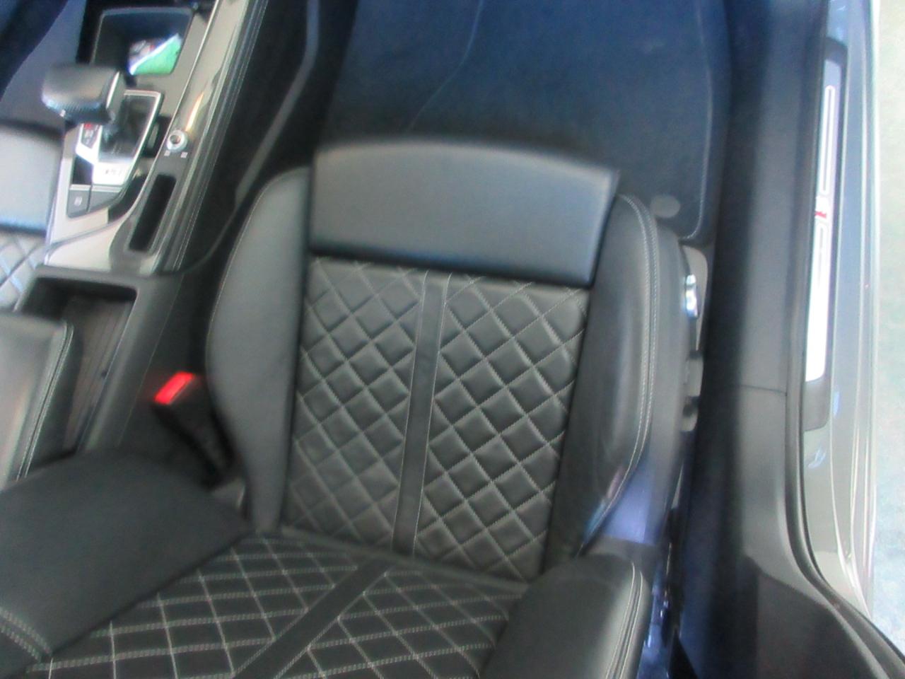 Audi S4  2021