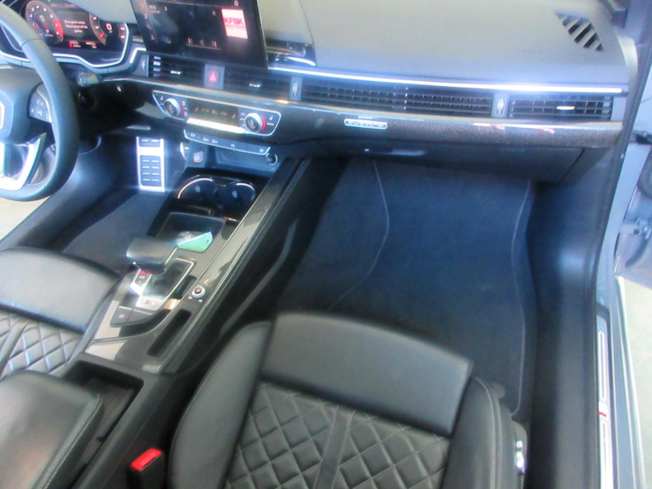 Audi S4  2021