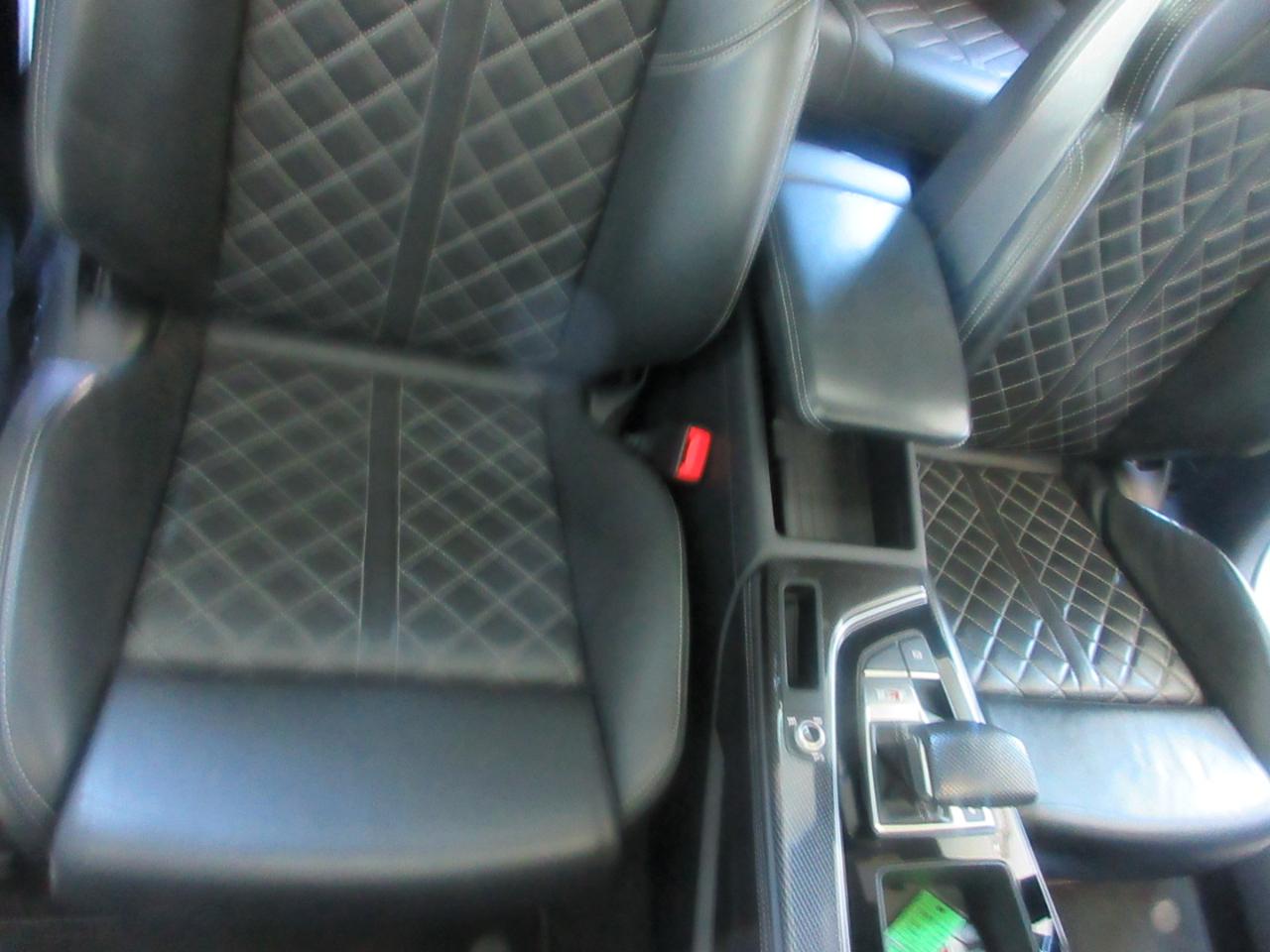 Audi S4  2021