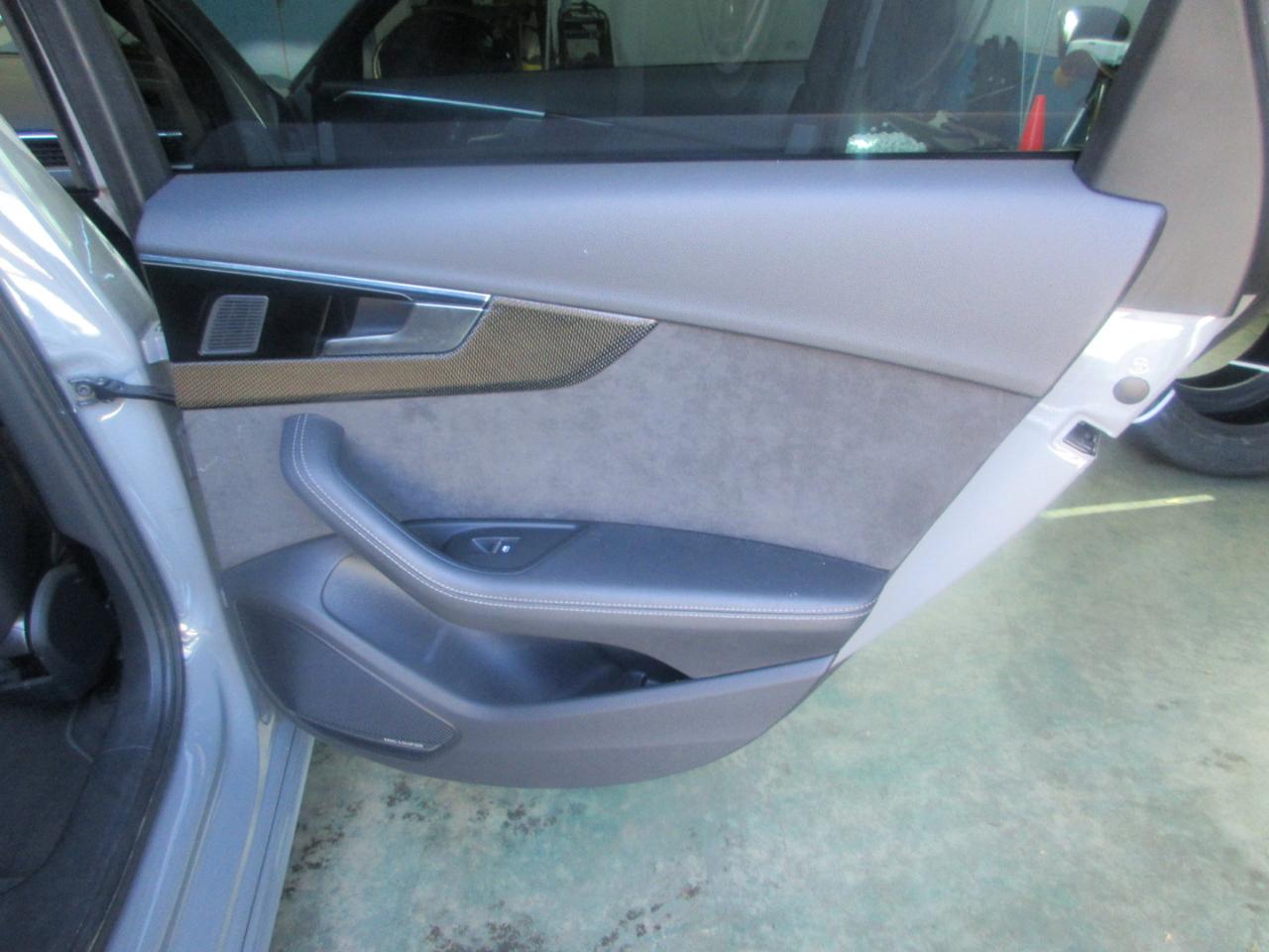 Audi S4  2021