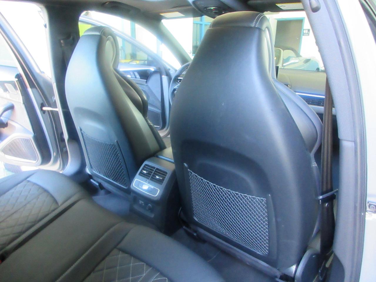Audi S4  2021