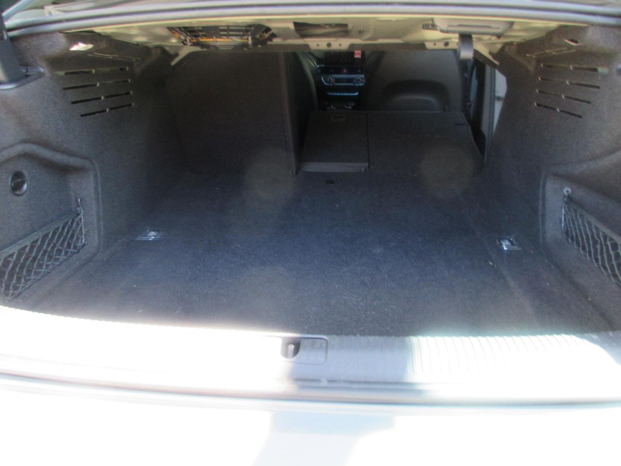 Audi S4  2021