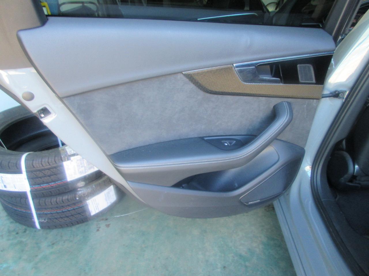 Audi S4  2021