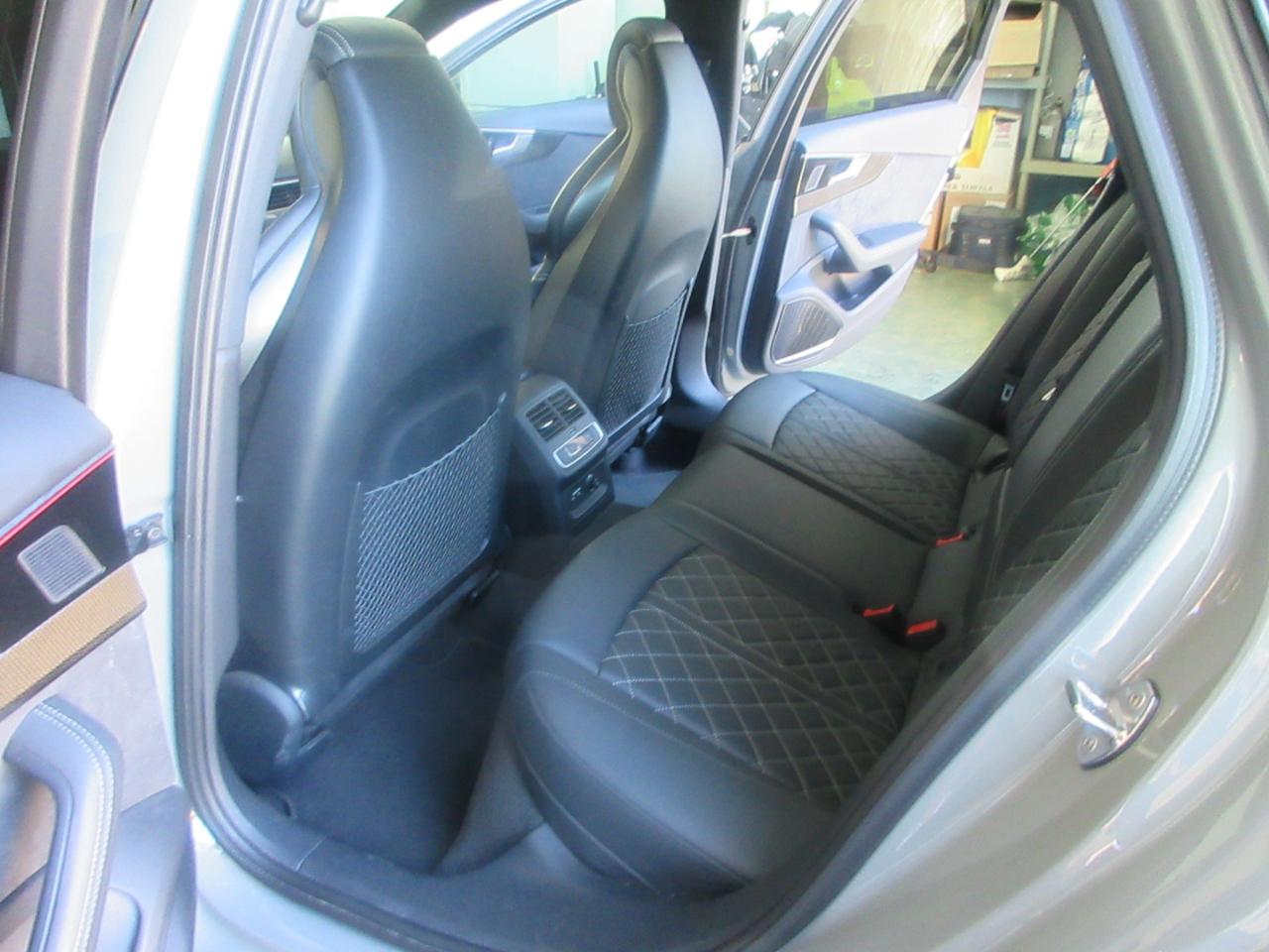 Audi S4  2021