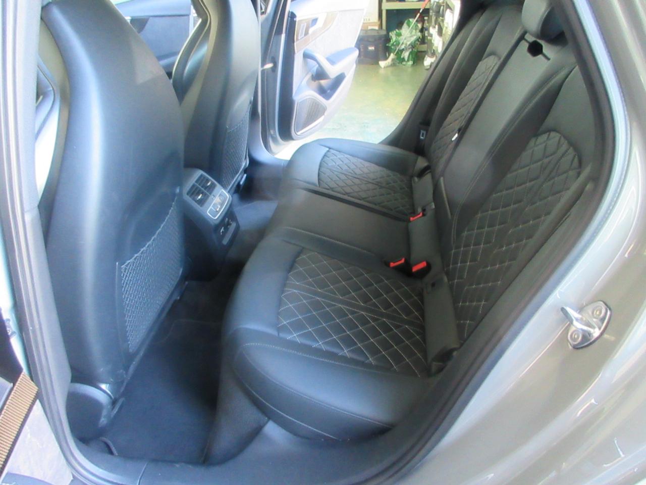 Audi S4  2021