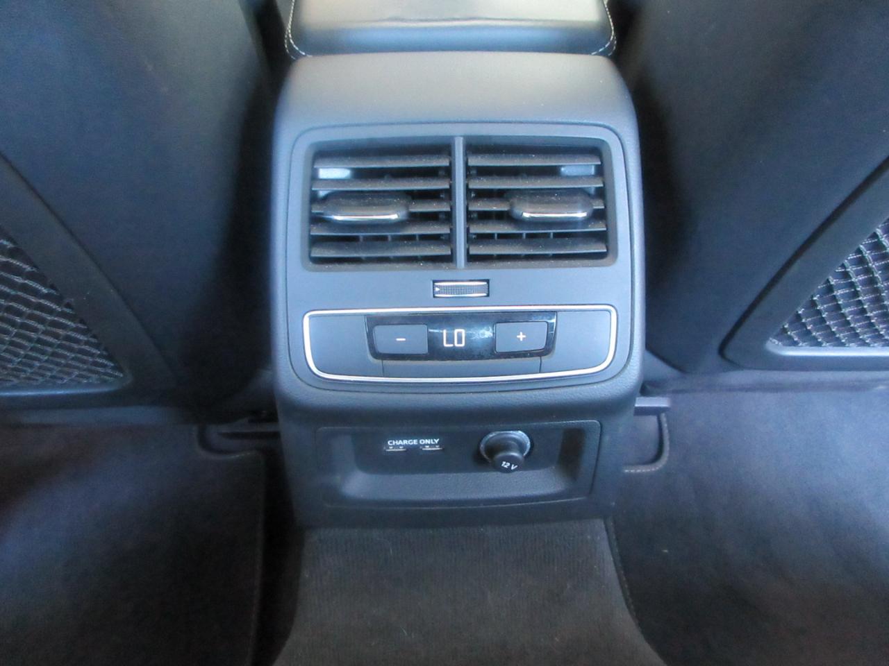 Audi S4  2021