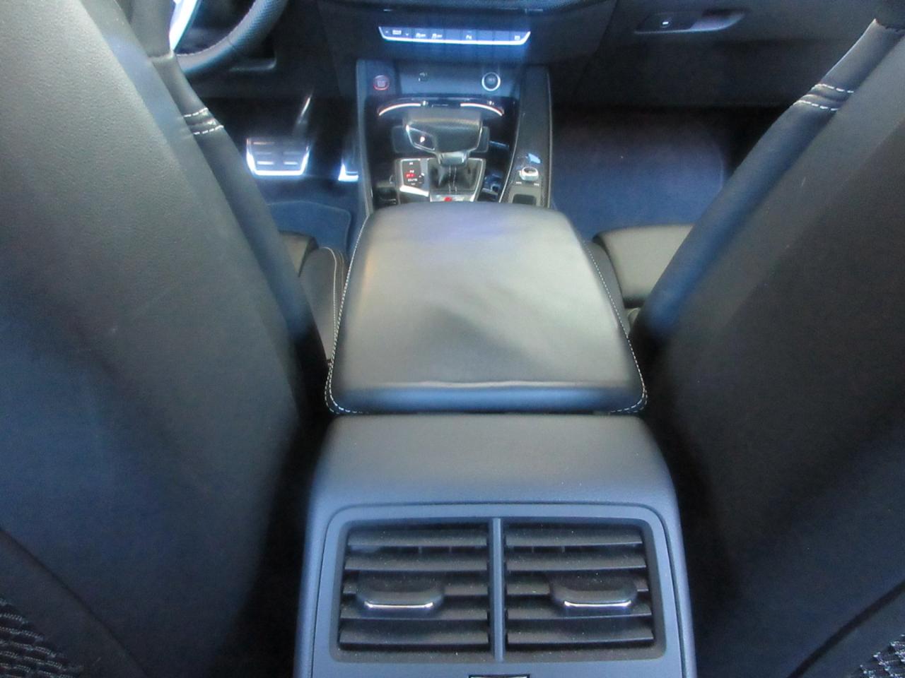 Audi S4  2021