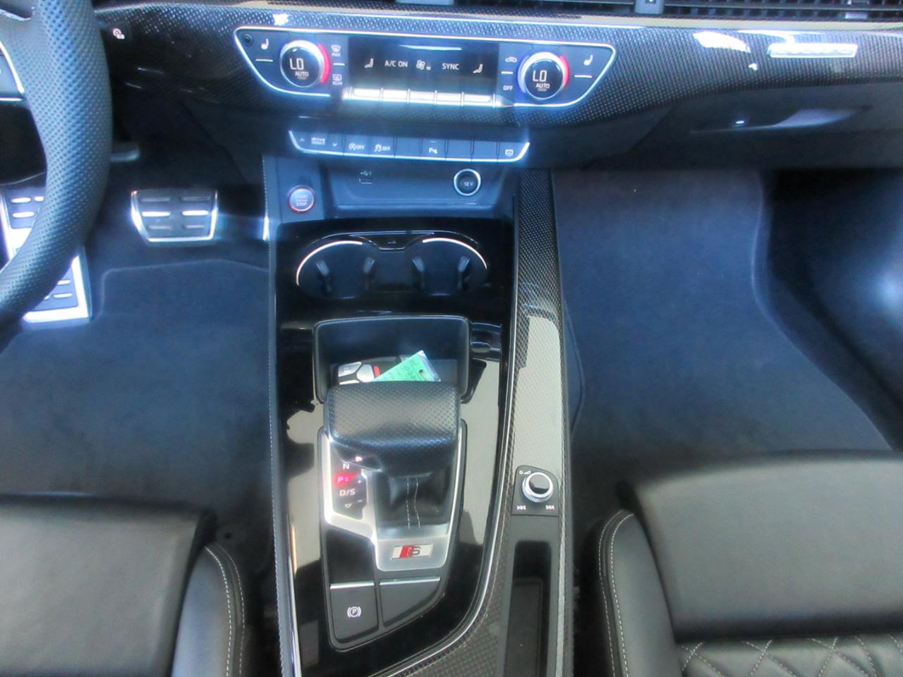 Audi S4  2021
