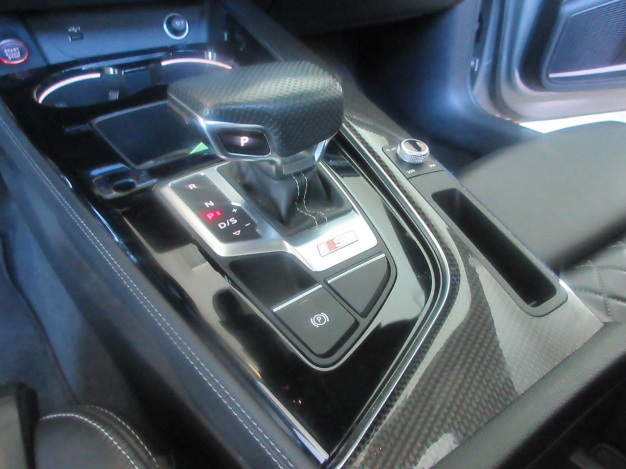 Audi S4  2021