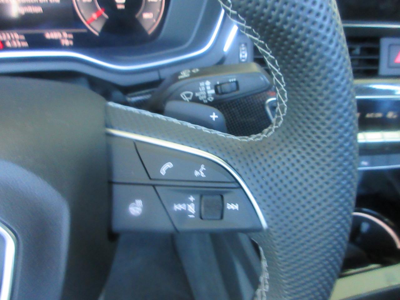 Audi S4  2021