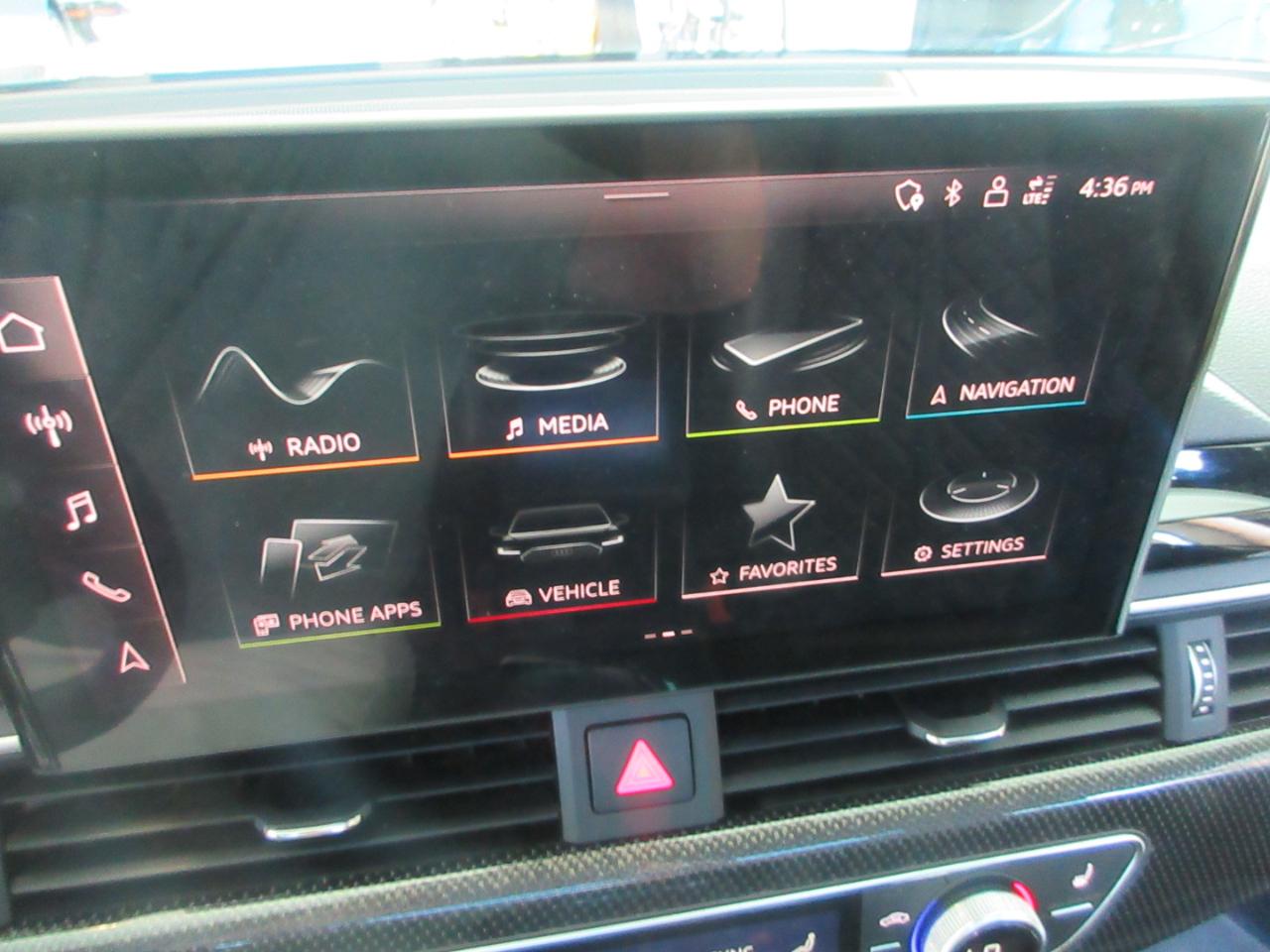 Audi S4  2021