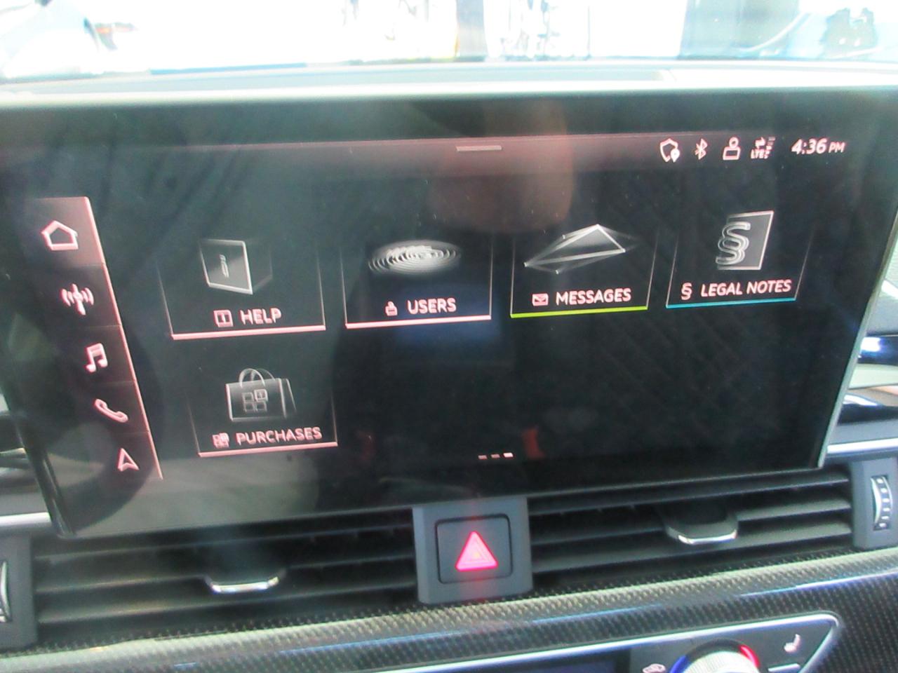 Audi S4  2021