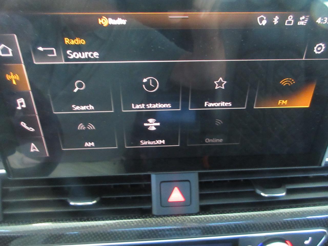 Audi S4  2021
