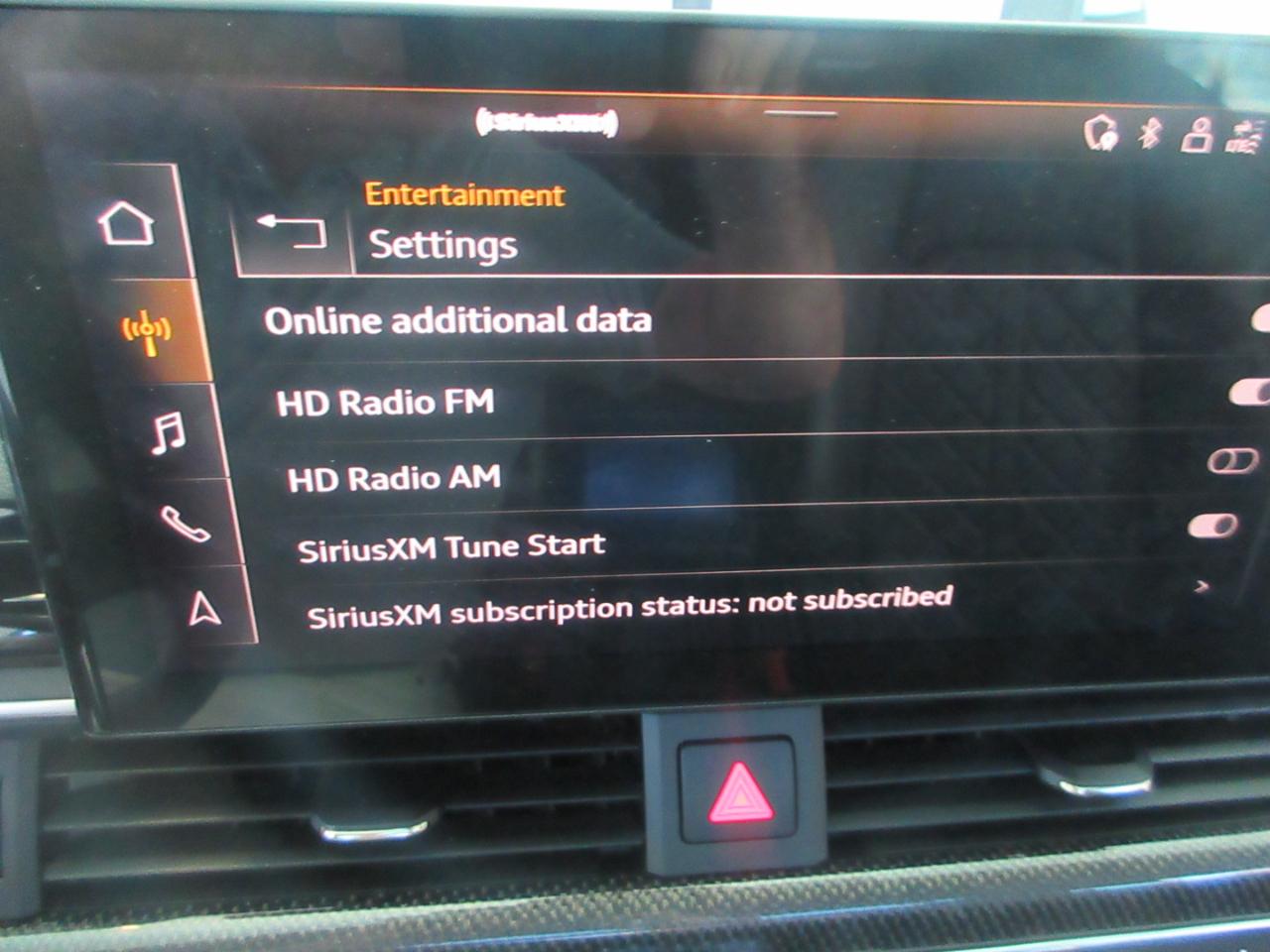 Audi S4  2021