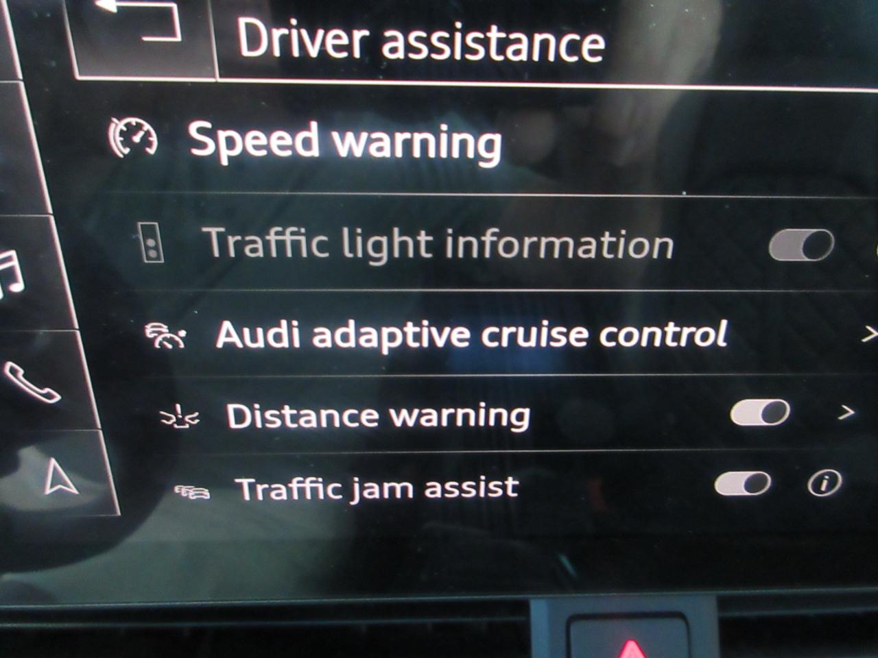 Audi S4  2021