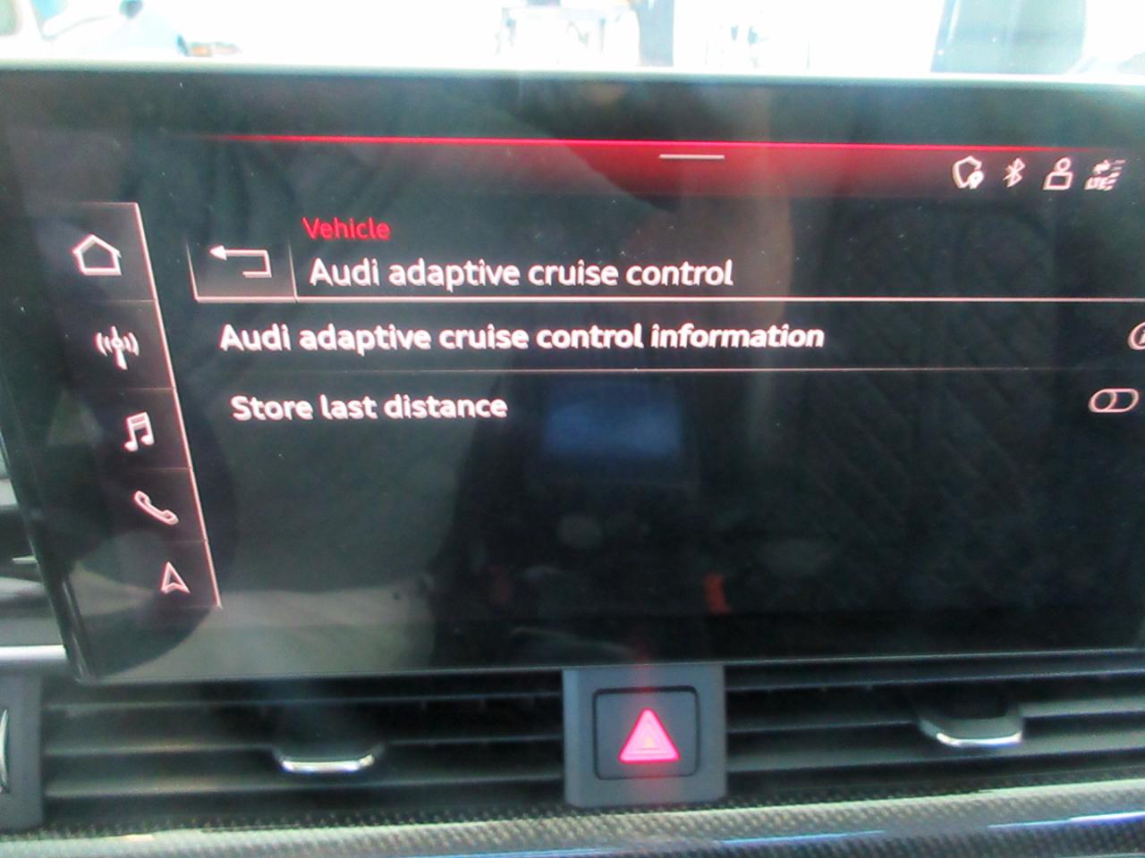 Audi S4  2021