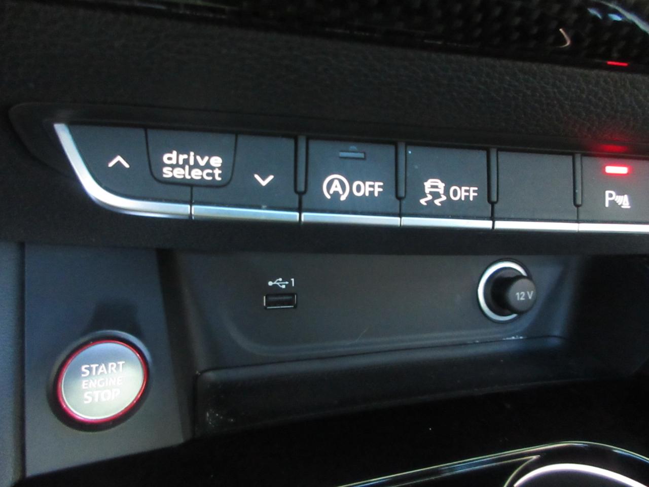 Audi S4  2021