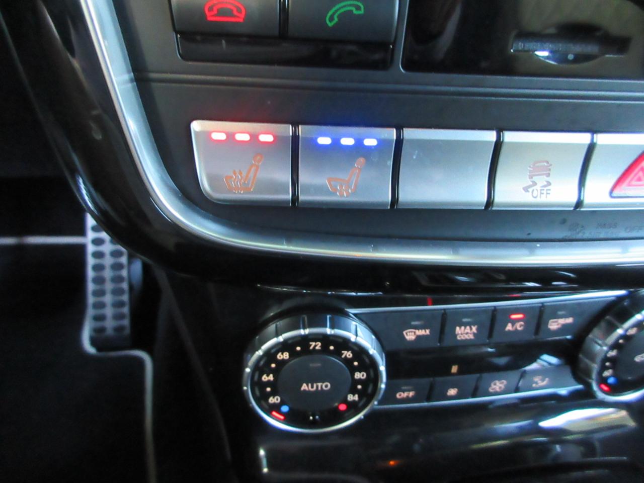 Mercedes-Benz G63  2016