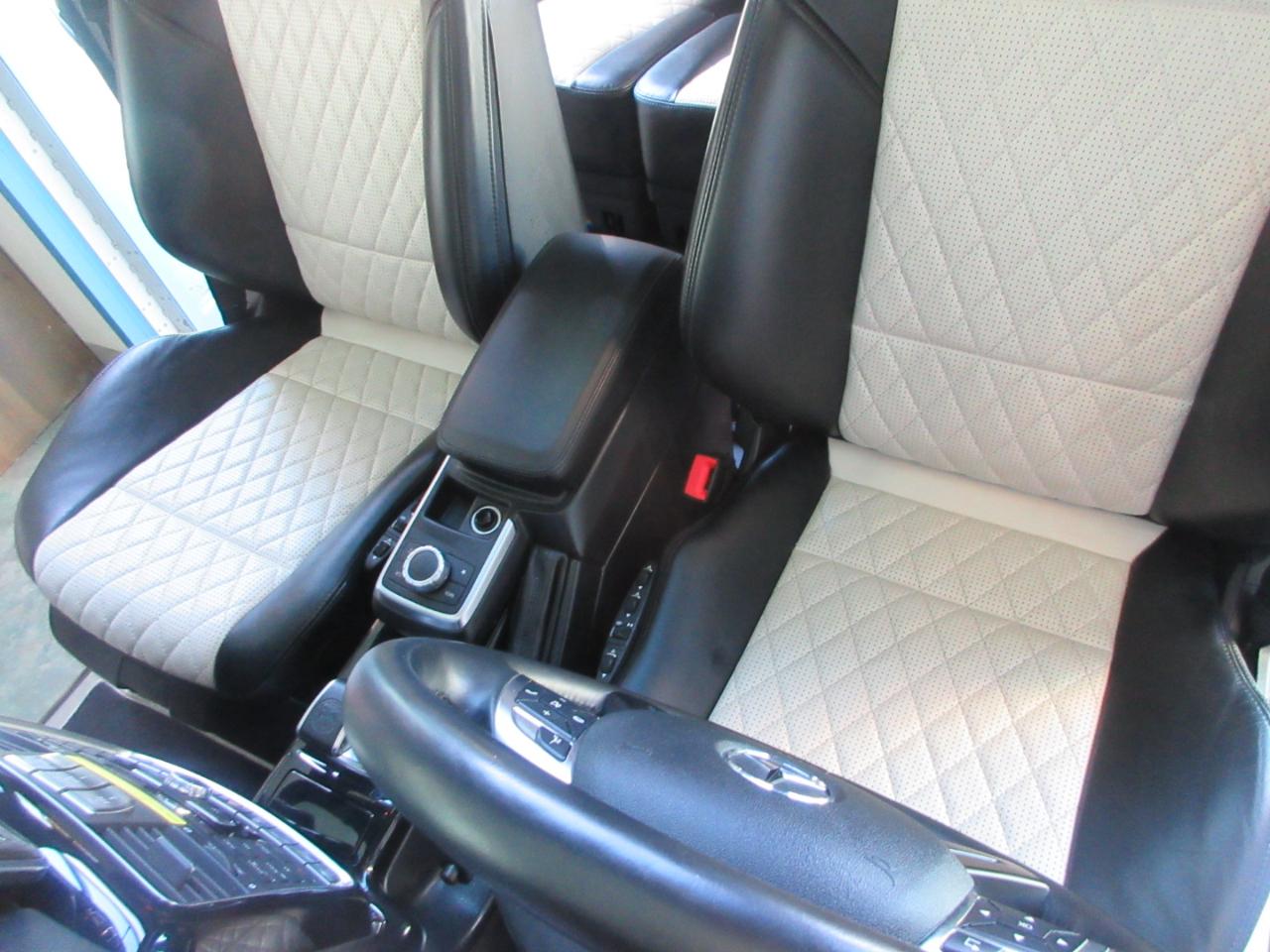Mercedes-Benz G63  2016