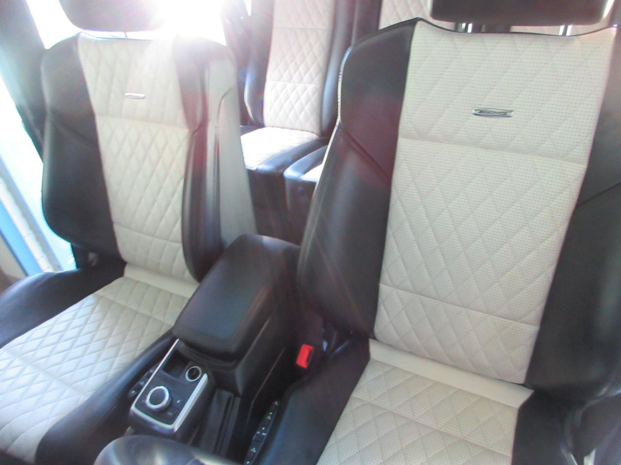 Mercedes-Benz G63  2016