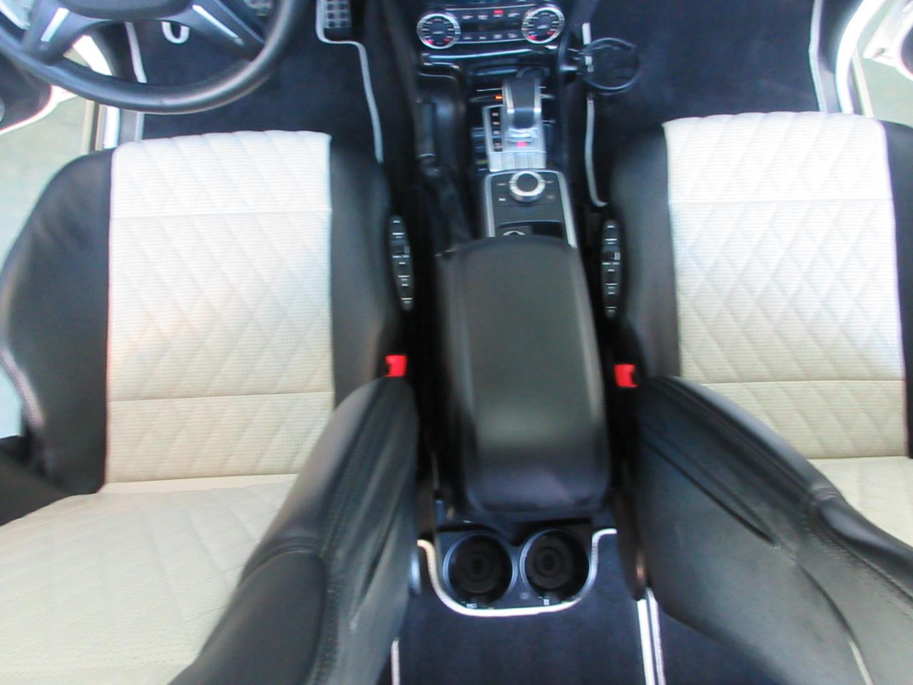 Mercedes-Benz G63  2016