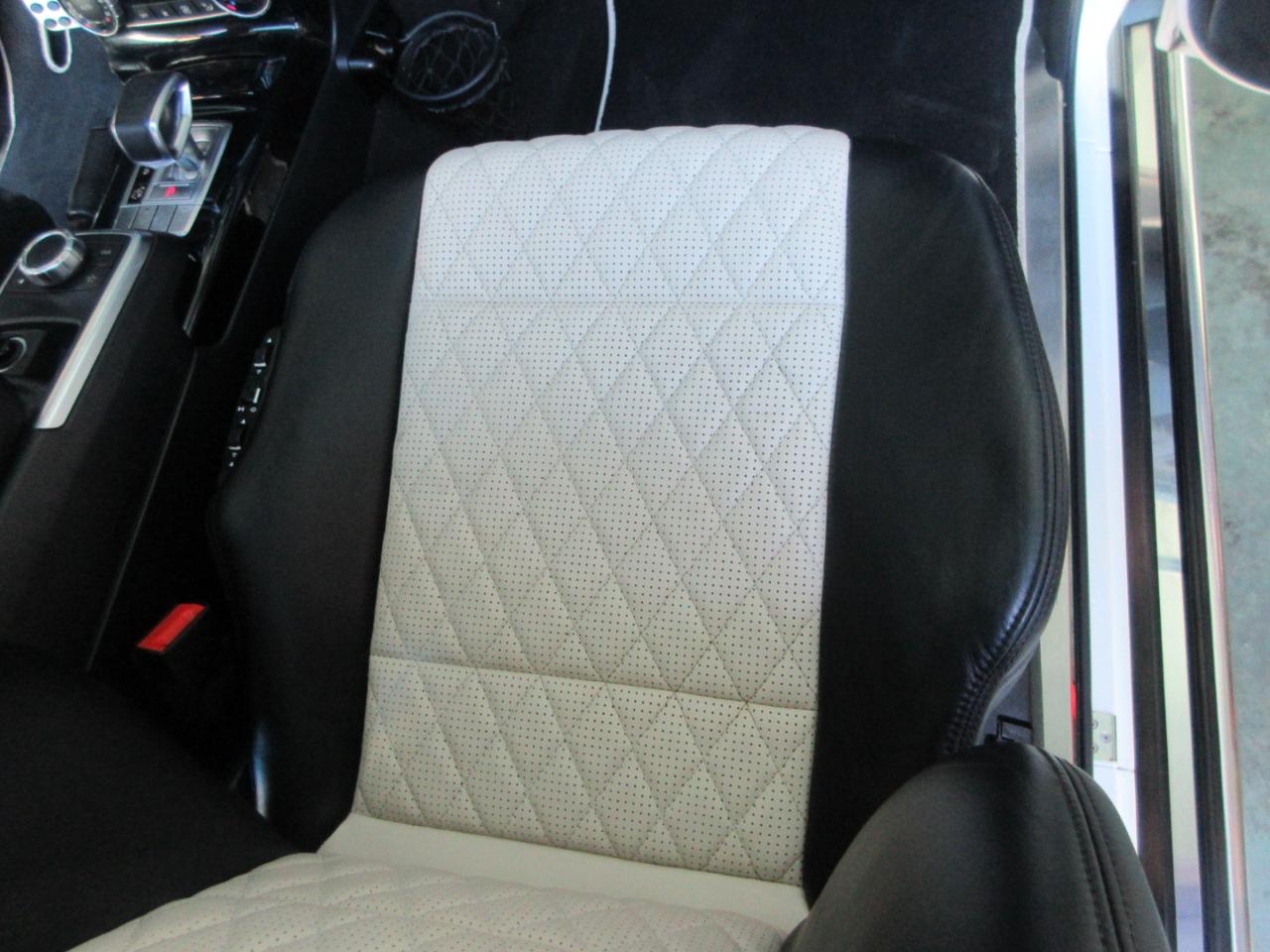 Mercedes-Benz G63  2016