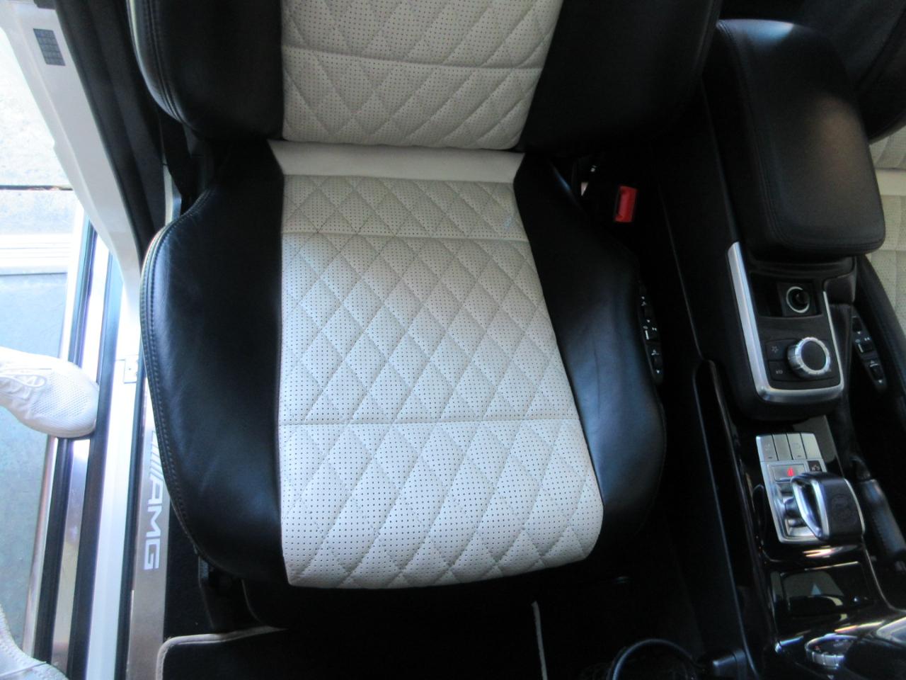 Mercedes-Benz G63  2016