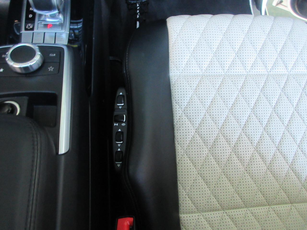 Mercedes-Benz G63  2016