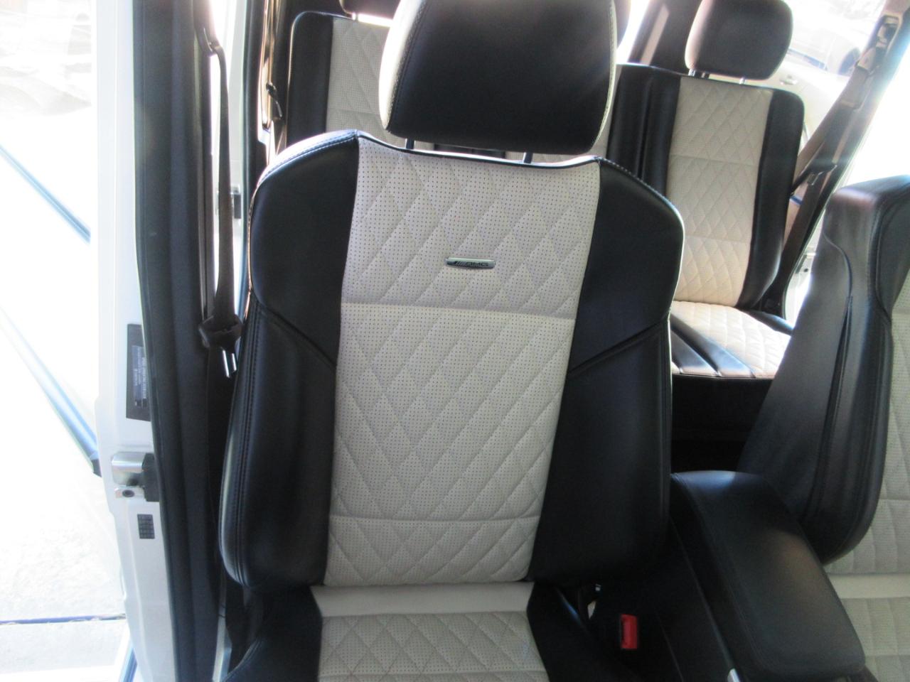 Mercedes-Benz G63  2016