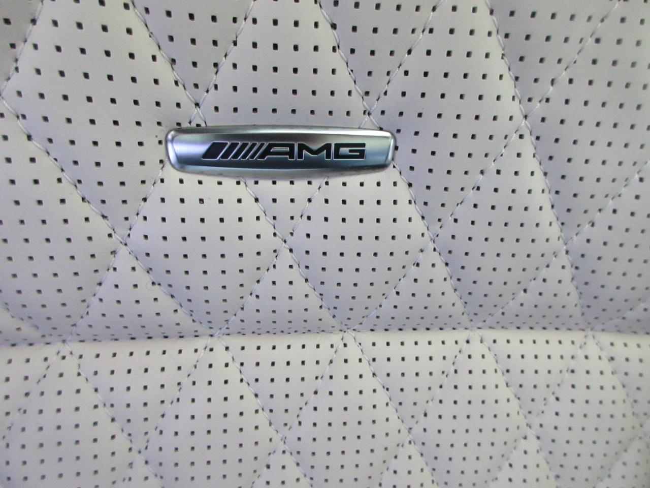 Mercedes-Benz G63  2016
