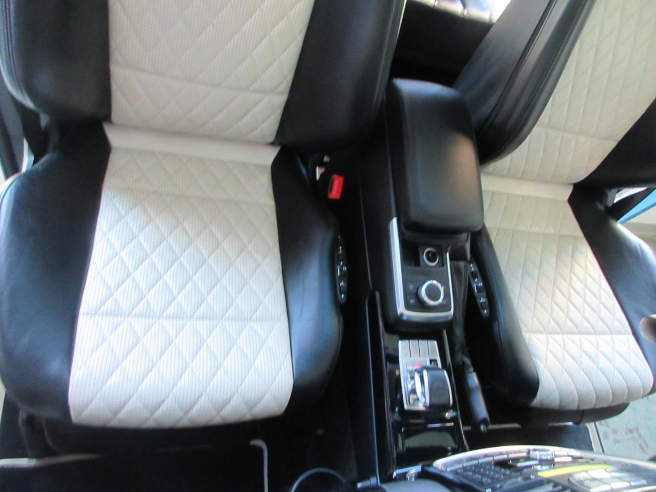 Mercedes-Benz G63  2016
