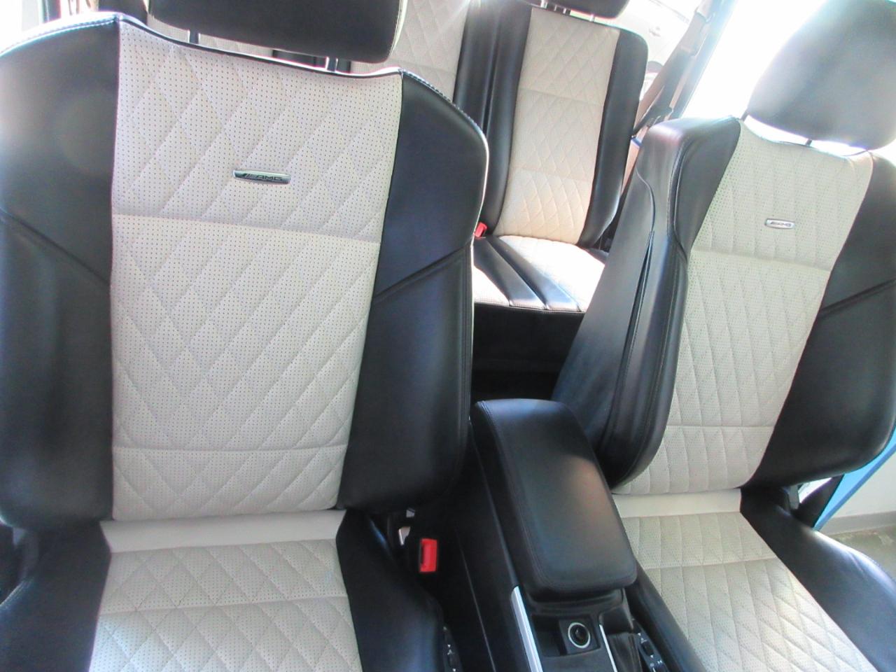 Mercedes-Benz G63  2016