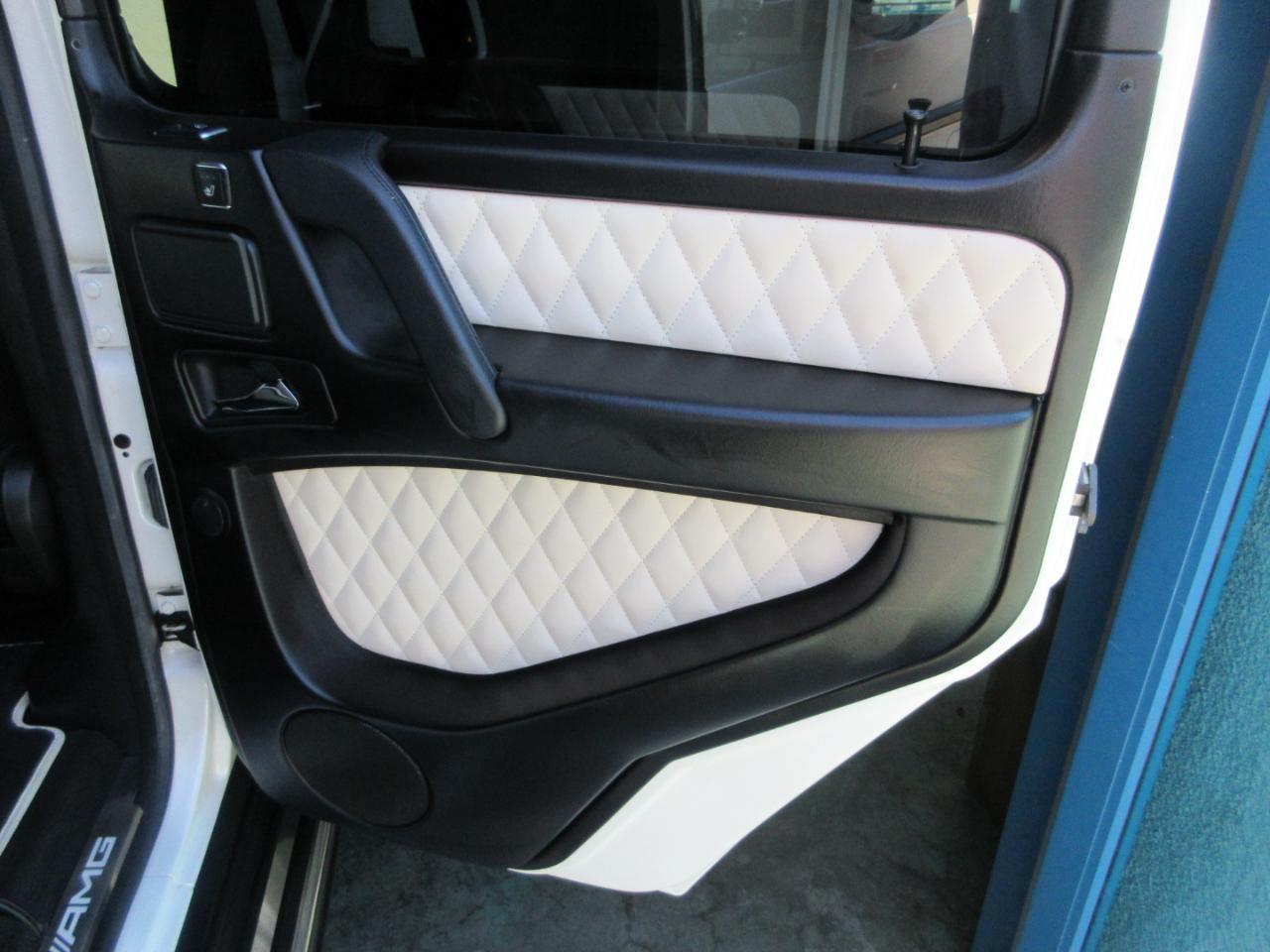 Mercedes-Benz G63  2016