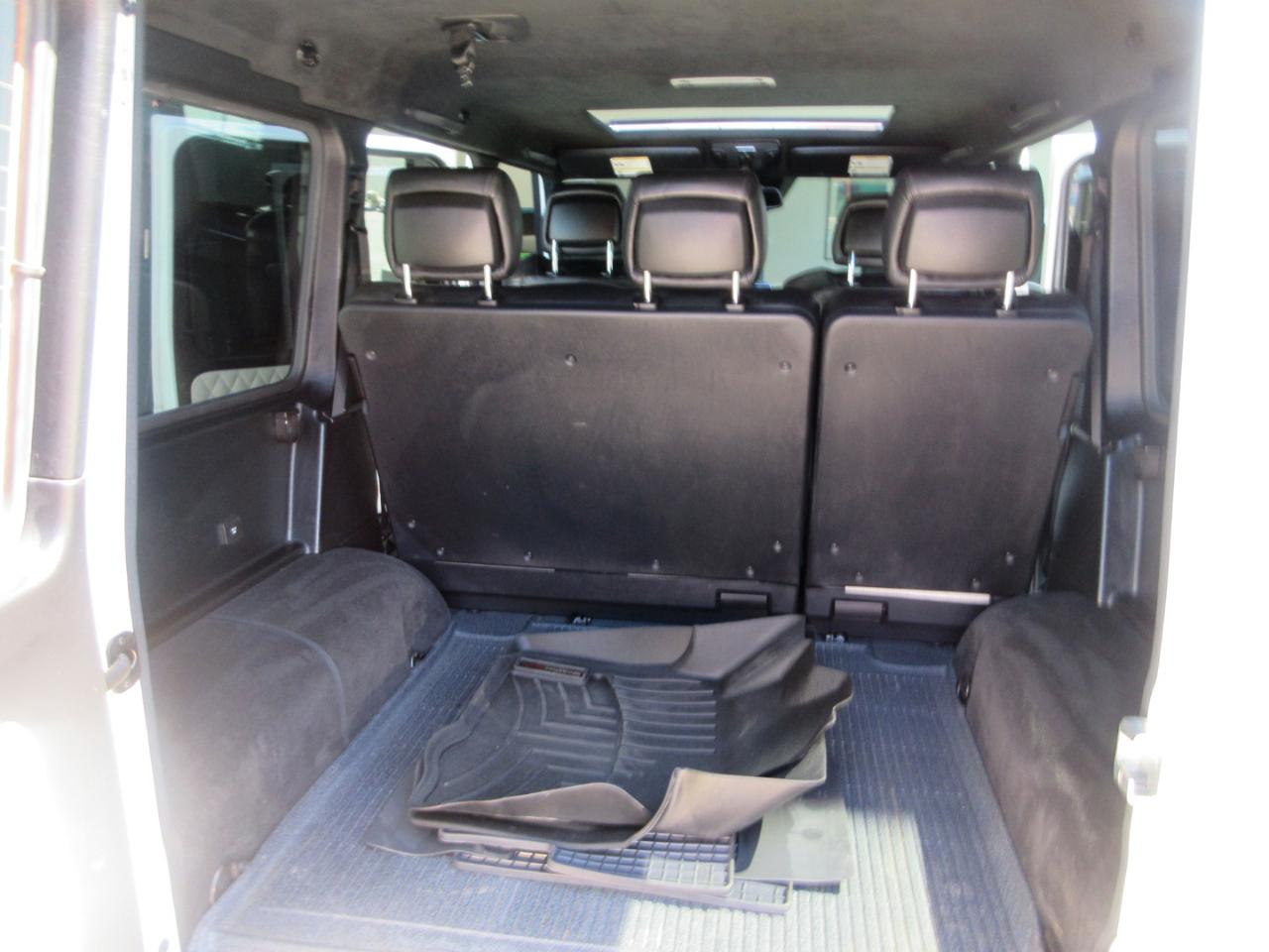 Mercedes-Benz G63  2016