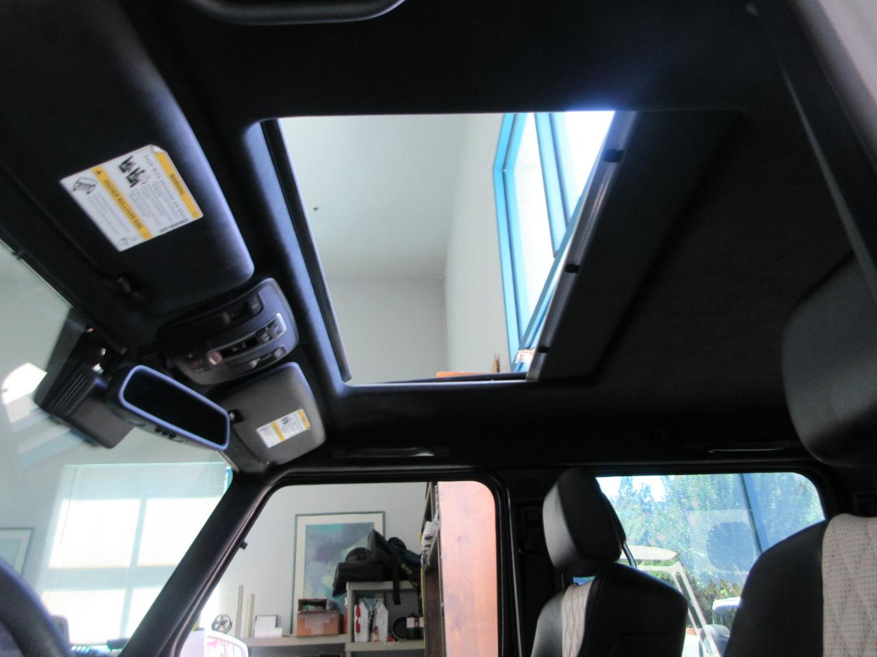 Mercedes-Benz G63  2016