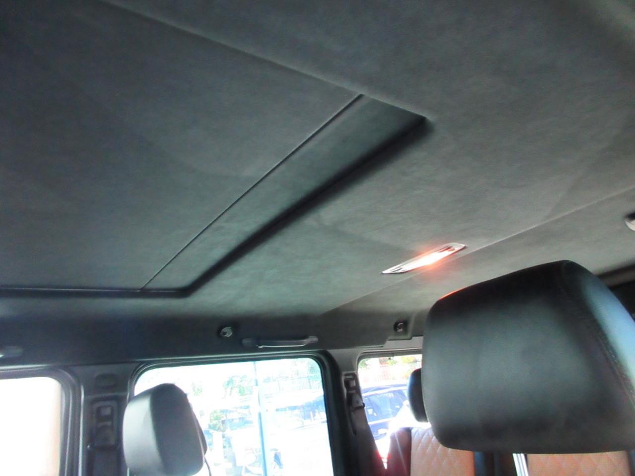Mercedes-Benz G63  2016