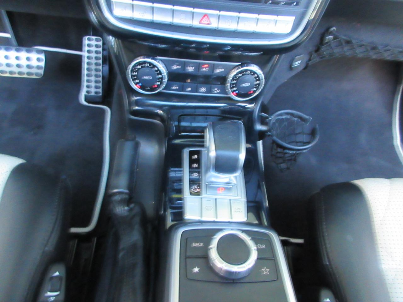 Mercedes-Benz G63  2016