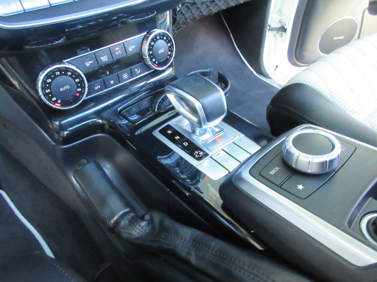 Mercedes-Benz G63  2016